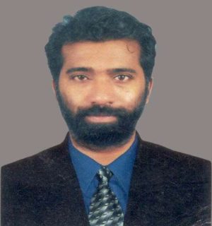 Syed Askari Abbas Razvi