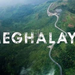 Meghalaya