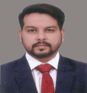 Mirza Fayyaz Ali Baig