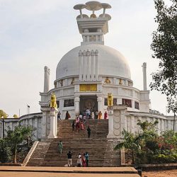 Odisha