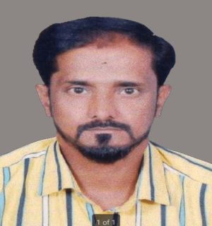 Sajjad Ali