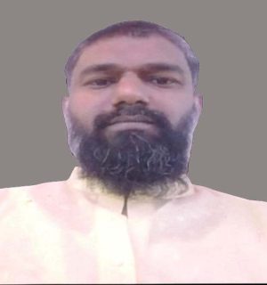 Syed Aijaz Hussain