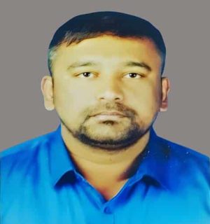 Syed Lufte Abbas Razvi