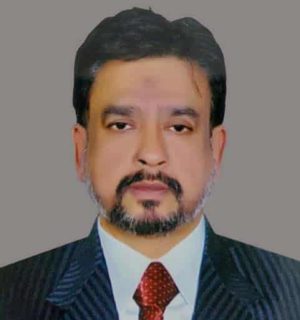 Syed Murtuza Hyder